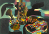 米羅 Joan Miro