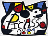 米羅 Joan Miro