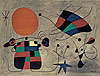 米羅 Joan Miro