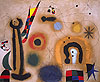 米羅 Joan Miro
