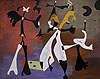 米羅 Joan Miro