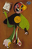米羅 Joan Miro