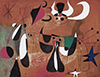 米羅 Joan Miro