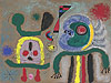 米羅 Joan Miro