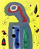 米羅 Joan Miro