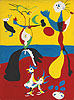 米羅 Joan Miro
