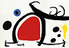 米羅 Joan Miro