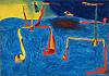 米羅 Joan Miro