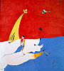 米羅 Joan Miro