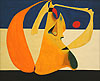 米羅 Joan Miro
