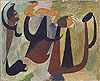 米羅 Joan Miro