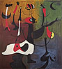 米羅 Joan Miro