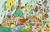 米羅 Joan Miro