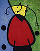 米羅 Joan Miro