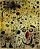 米羅 Joan Miro