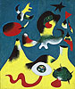 米羅 Joan Miro