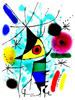 米羅 Joan Miro