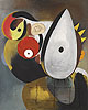 米羅 Joan Miro