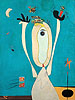 米羅 Joan Miro