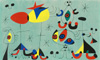 米羅 Joan Miro