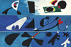 米羅 Joan Miro