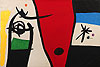 米羅 Joan Miro