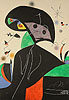 米羅 Joan Miro