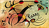 米羅 Joan Miro