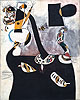 米羅 Joan Miro