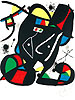 米羅 Joan Miro