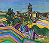 米羅 Joan Miro