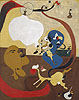 米羅 Joan Miro