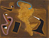 米羅 Joan Miro
