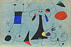 米羅 Joan Miro