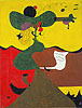 米羅 Joan Miro