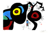 米羅 Joan Miro