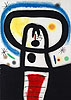 米羅 Joan Miro