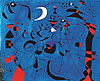 米羅 Joan Miro