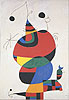 米羅 Joan Miro