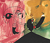 米羅 Joan Miro
