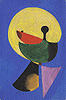 米羅 Joan Miro