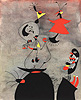 米羅 Joan Miro