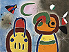 米羅 Joan Miro