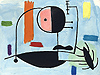 米羅 Joan Miro