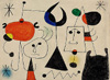 米羅 Joan Miro