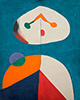 米羅 Joan Miro
