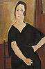 蒙地利亞尼 Amedeo Modigliani