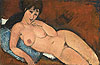 蒙地利亞尼 Amedeo Modigliani