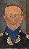 蒙地利亞尼 Amedeo Modigliani