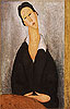 蒙地利亞尼 Amedeo Modigliani